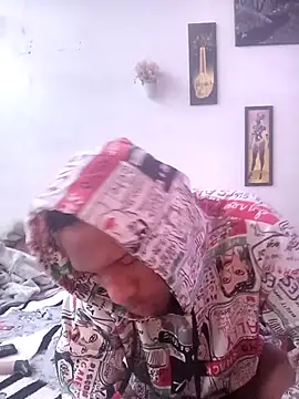 Snapshot of JoselitoVrgn chatting on 15, 11, 2025 JoselitoVrgn online show from 15, 11, 2025