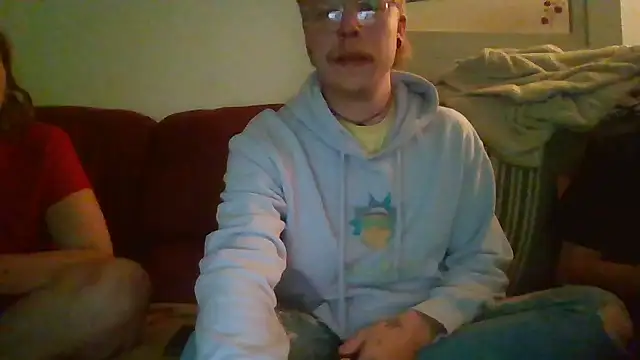 Thejizmister420 online show from 3, 10, 2025