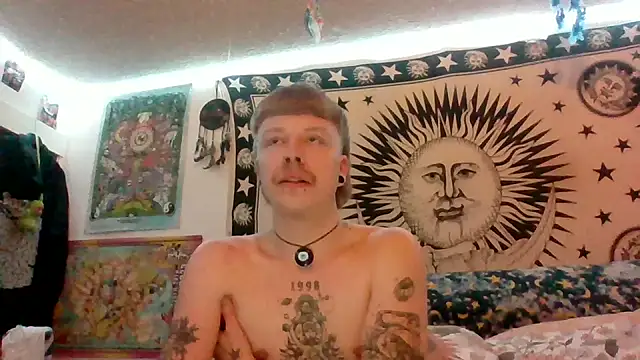 Thejizmister420 online show from 27, 11, 2025