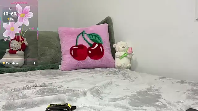 fleshxfairy online show from 6, 11, 2025