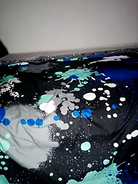 Snapshot of kukzin chatting on 1, 12, 2025 kukzin online show from 1, 12, 2025