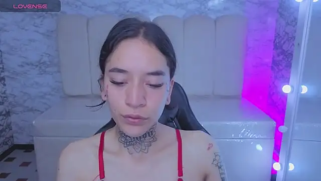 kataleya t online show from 19, 11, 2025