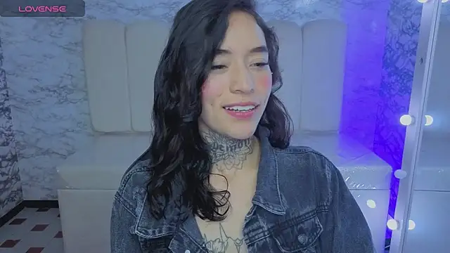 kataleya t online show from 22, 11, 2025