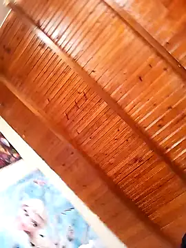 CharlizeGirs online show from 23, 9, 2025