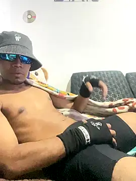 Teito69 online show from 11, 9, 2025