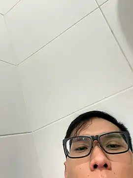 Snapshot of samuelcher chatting on 9, 1, 2026 samuelcher online show from 9, 1, 2026