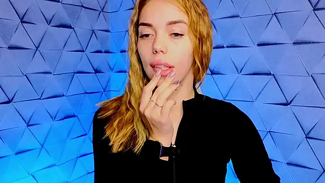 SofieSin online show from 23, 9, 2025