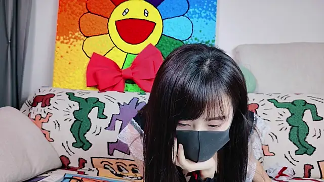 CandyKissVip online show from 25, 9, 2025