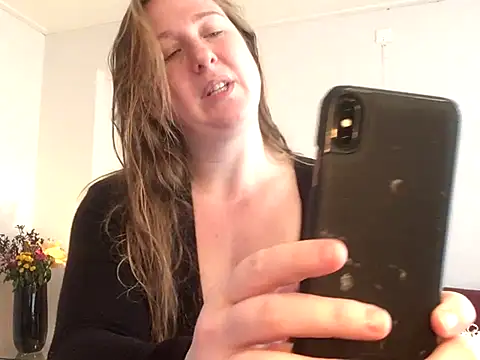 MazySunny online show from 20, 11, 2025