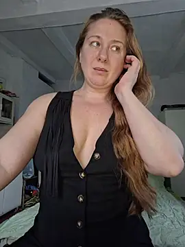 MazySunny online show from 3, 2, 2026