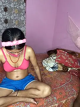 KanchiNp online show from 6, 11, 2025