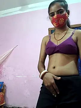 KanchiNp online show from 9, 11, 2025