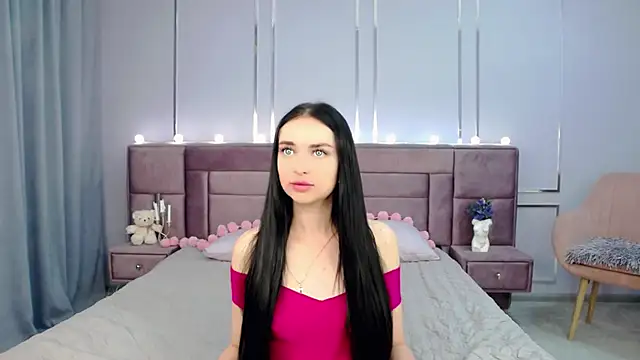 MelisaJenix online show from 14, 9, 2025