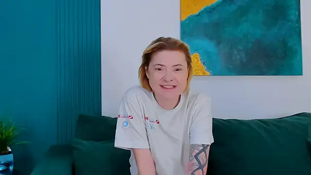 TracyCurtis online show from 27, 9, 2025