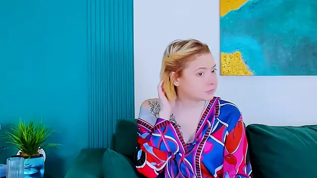 TracyCurtis online show from 29, 9, 2025