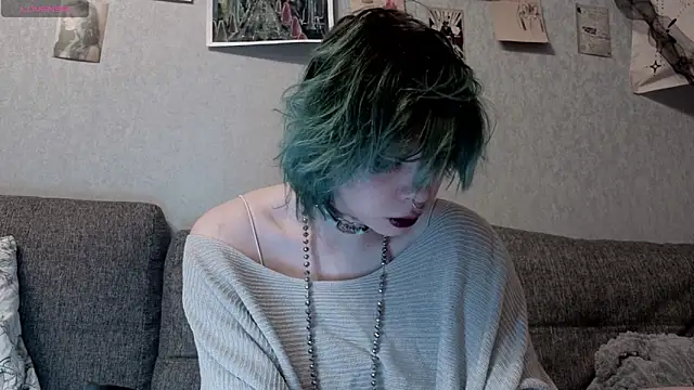 Alice Zev online show from 27, 10, 2025