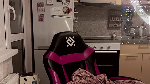 Alice Zev online show from 2, 11, 2025