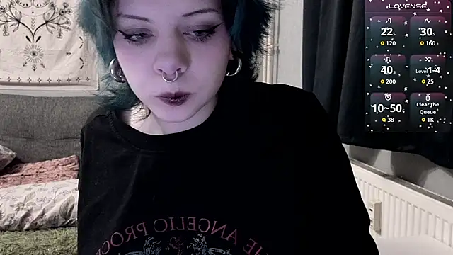 Alice Zev online show from 19, 11, 2025