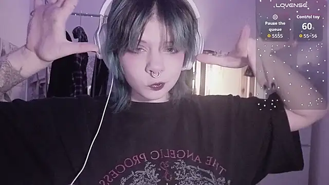 Alice Zev online show from 7, 1, 2026