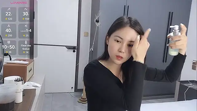 luckckcj online show from 16, 10, 2025