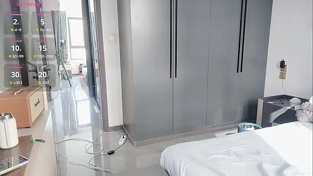 luckckcj online show from 27, 10, 2025