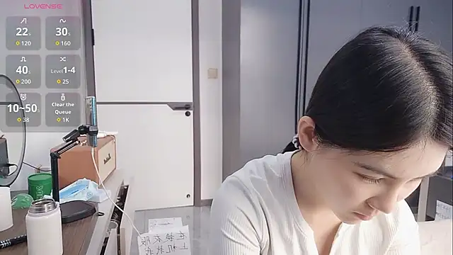 luckckcj online show from 2, 11, 2025