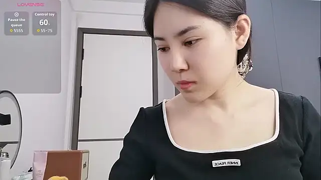 luckckcj online show from 4, 3, 2026