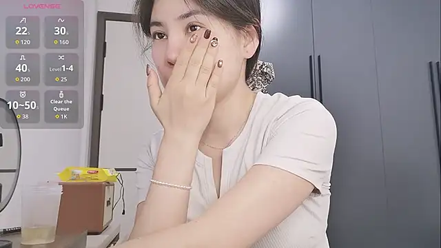 luckckcj online show from 7, 3, 2026