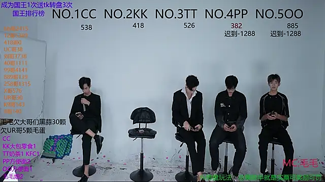 JL-sweetbaby1 online show from 11, 10, 2025