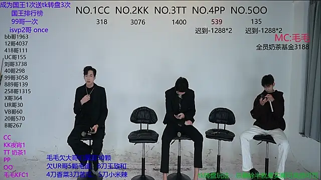 JL-sweetbaby1 online show from 23, 10, 2025