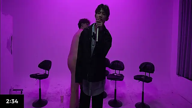 JL-sweetbaby1 online show from 2, 11, 2025