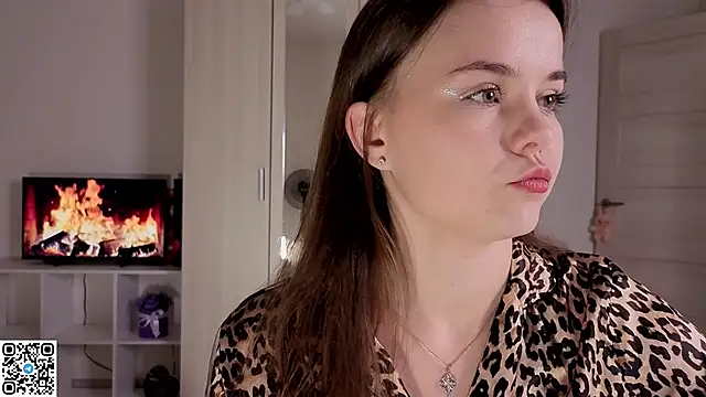 Dangerouss Lady online show from 15, 9, 2025