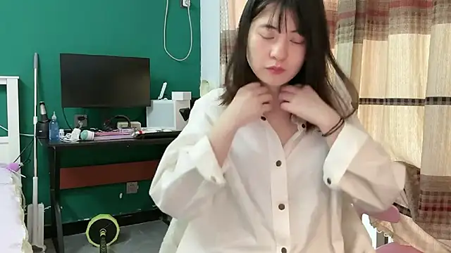 xuanxuanOo online show from 25, 9, 2025
