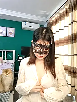 xuanxuanOo online show from 10, 10, 2025