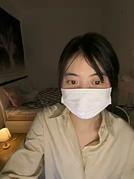 xuanxuanOo online show from 28, 10, 2025