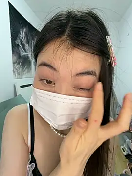 xuanxuanOo online show from 18, 11, 2025