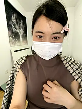 xuanxuanOo online show from 20, 11, 2025