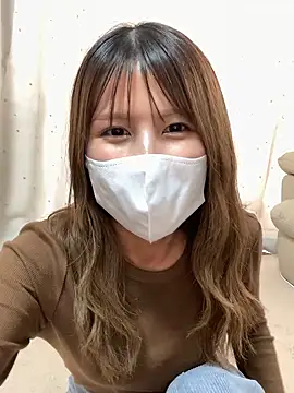 Snapshot of -Hikari-00- chatting on 20, 10, 2025 -Hikari-00- online show from 20, 10, 2025