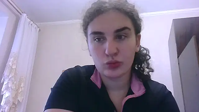 KikiCatty online show from 1, 10, 2025