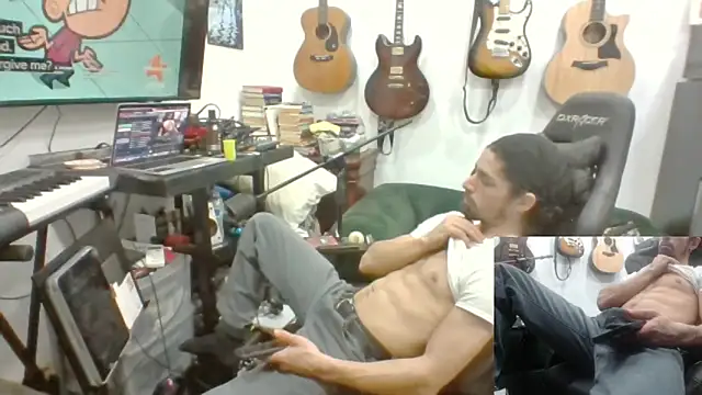 Stringin69 online show from 5, 2, 2026