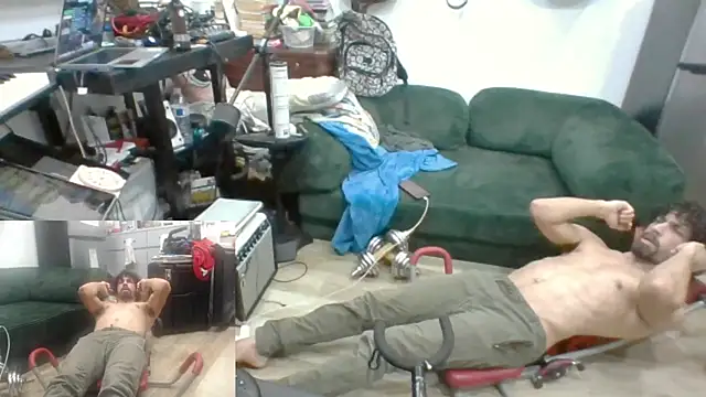 Stringin69 online show from 18, 2, 2026