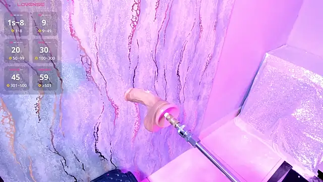 mia cataleiya online show from 17, 10, 2025