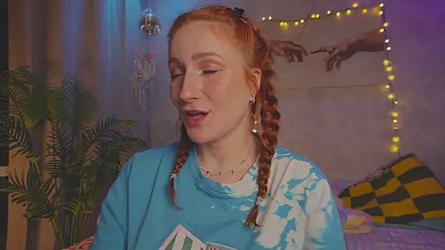 Charming winky online show from 3, 11, 2025