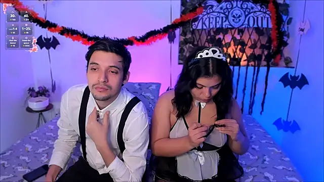 kylietimothee online show from 21, 10, 2025