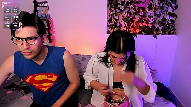 Snapshot of kylietimothee chatting on 16, 1, 2026 kylietimothee online show from 16, 1, 2026