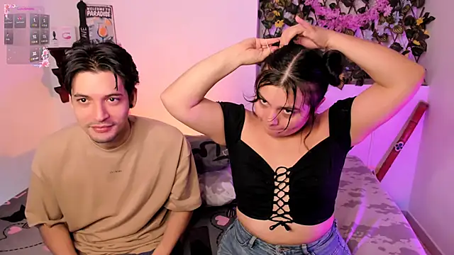 Snapshot of kylietimothee chatting on 5, 2, 2026 kylietimothee online show from 5, 2, 2026