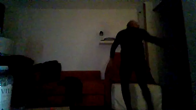 Snapshot of AntonioNice_iml chatting on 30, 10, 2025 AntonioNice iml online show from 30, 10, 2025