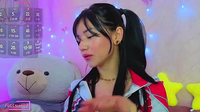 april bennett online show from 18, 3, 2026