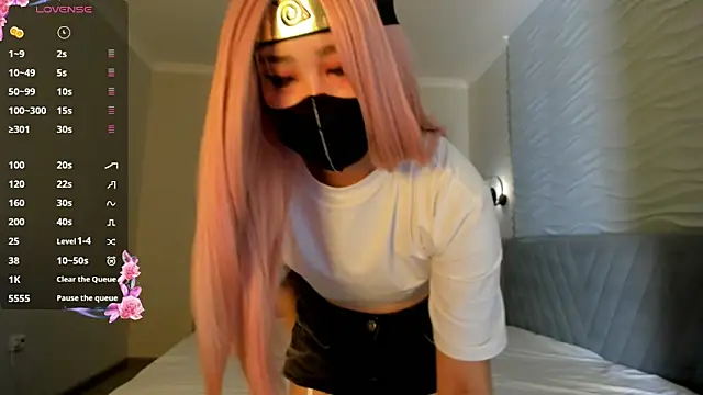 yanyaan online show from 21, 11, 2025