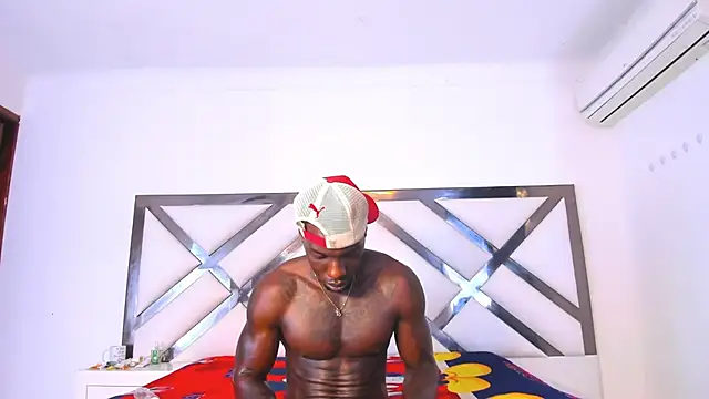 kingmaverickx online show from 20, 9, 2025